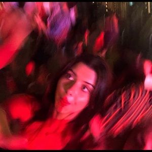 Meet your Posher, Caitlin